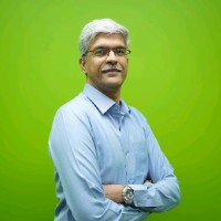 Mr. Srikant Sarda