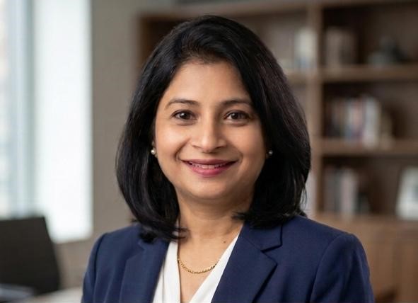Sujata Pandey