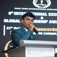 Dr. Sumedh Ramteke